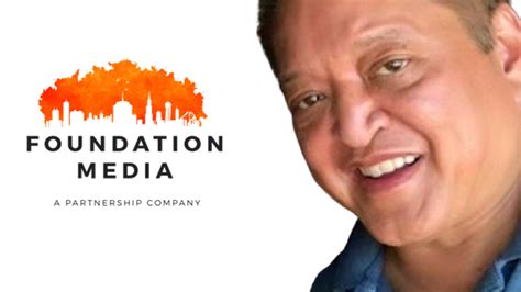 Foundation Media Partners Secures Rights To Story .